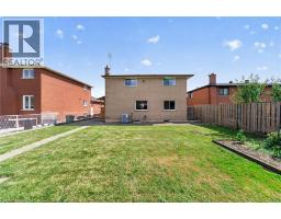 1163 Greenhill Avenue, Hamilton, ON L8G4X1 Photo 45