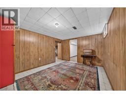 1163 Greenhill Avenue, Hamilton, ON L8G4X1 Photo 35