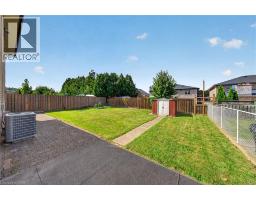 1163 Greenhill Avenue, Hamilton, ON L8G4X1 Photo 41