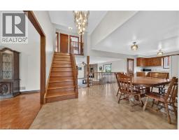 Kitchen - 1163 Greenhill Avenue, Hamilton, ON L8G4X1 Photo 7