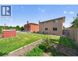 1163 Greenhill Avenue, Hamilton, ON L8G4X1 Photo 46