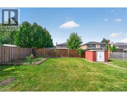 1163 Greenhill Avenue, Hamilton, ON L8G4X1 Photo 43