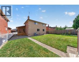1163 Greenhill Avenue, Hamilton, ON L8G4X1 Photo 44