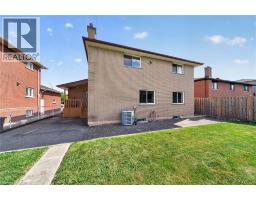 1163 Greenhill Avenue, Hamilton, ON L8G4X1 Photo 47