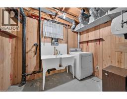 1163 Greenhill Avenue, Hamilton, ON L8G4X1 Photo 37