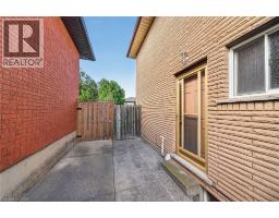 1163 Greenhill Avenue, Hamilton, ON L8G4X1 Photo 48