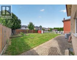 1163 Greenhill Avenue, Hamilton, ON L8G4X1 Photo 42