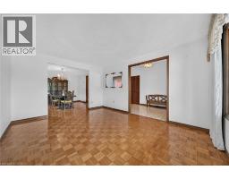 Recreation room - 1163 Greenhill Avenue, Hamilton, ON L8G4X1 Photo 6