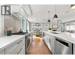 Laundry room - 2223 Glenwood Drive Sw, Calgary, AB T3E3Y7 Photo 11