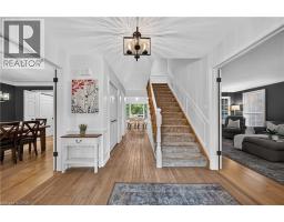 Foyer - 114 Frederick Banting Place, Waterloo, ON N2T1C4 Photo 10