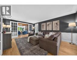 Family room - 114 Frederick Banting Place, Waterloo, ON N2T1C4 Photo 11