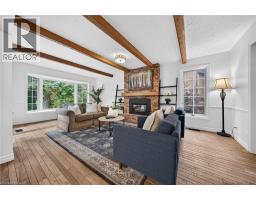 114 Frederick Banting Place, Waterloo, ON N2T1C4 Photo 16