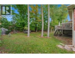 114 Frederick Banting Place, Waterloo, ON N2T1C4 Photo 47
