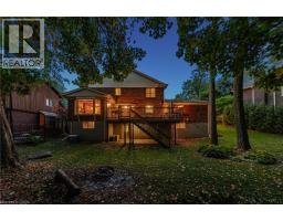 114 Frederick Banting Place, Waterloo, ON N2T1C4 Photo 44
