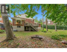 114 Frederick Banting Place, Waterloo, ON N2T1C4 Photo 48