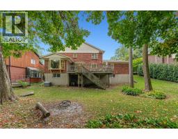 114 Frederick Banting Place, Waterloo, ON N2T1C4 Photo 45