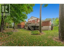 114 Frederick Banting Place, Waterloo, ON N2T1C4 Photo 43