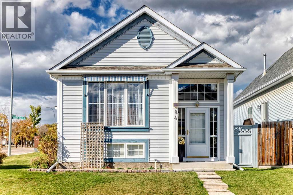 84 TUSCANY VALLEY Drive NW, Calgary, Alberta, T3L2E7