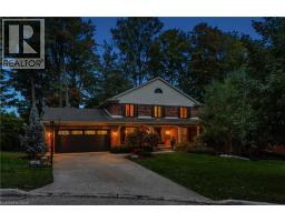 3pc Ensuite bath - 114 Frederick Banting Place, Waterloo, ON N2T1C4 Photo 6