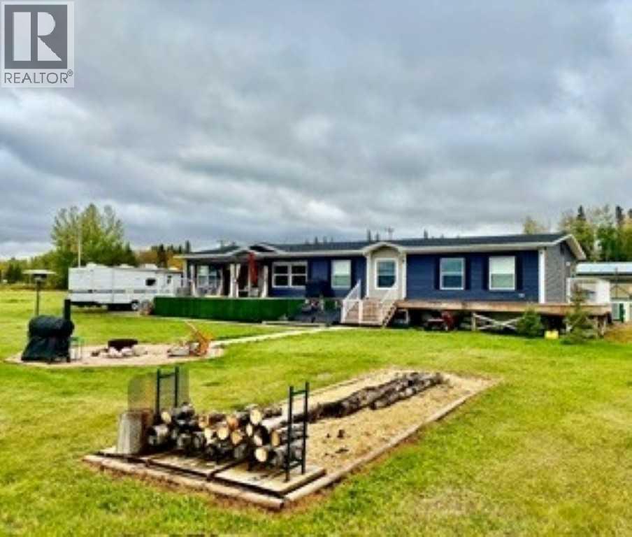 890 Pelican Road - 1
