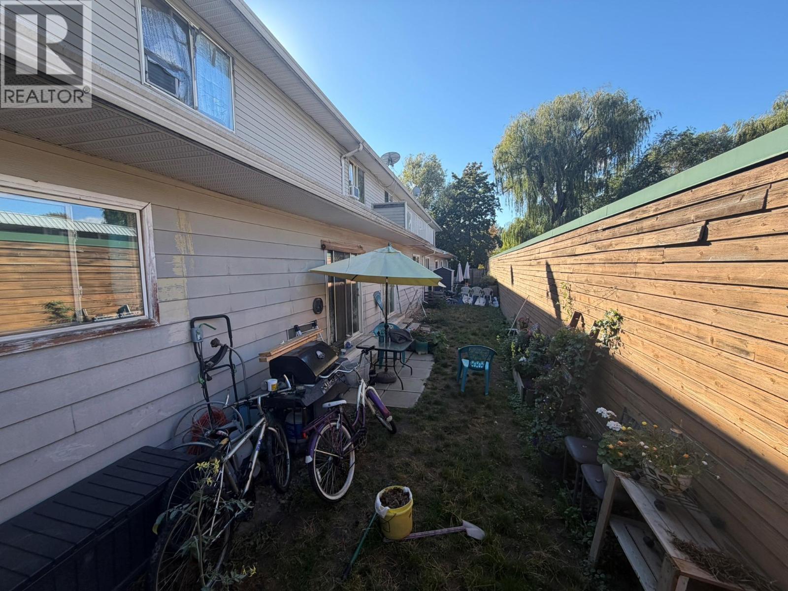 3712 24 Avenue Unit# 105, Vernon