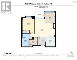 519 1479 Lower Water Street, Halifax, NS B3J3Z3 Photo 33