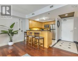 Laundry room - 519 1479 Lower Water Street, Halifax, NS B3J3Z3 Photo 7