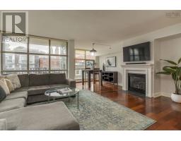 519 1479 Lower Water Street, Halifax, NS B3J3Z3 Photo 12