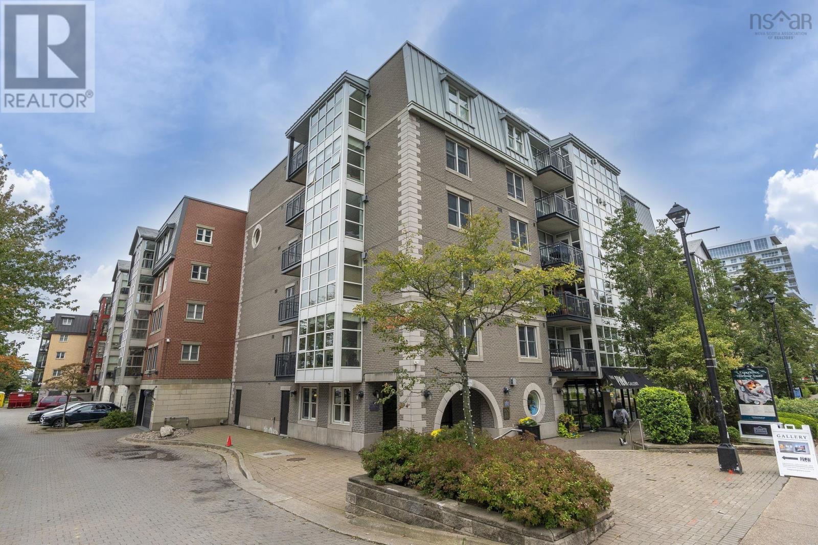 #519 1479 Lower Water Street - 1
