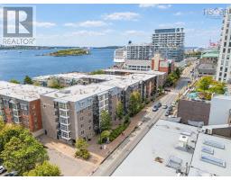 519 1479 Lower Water Street, Halifax, NS B3J3Z3 Photo 35