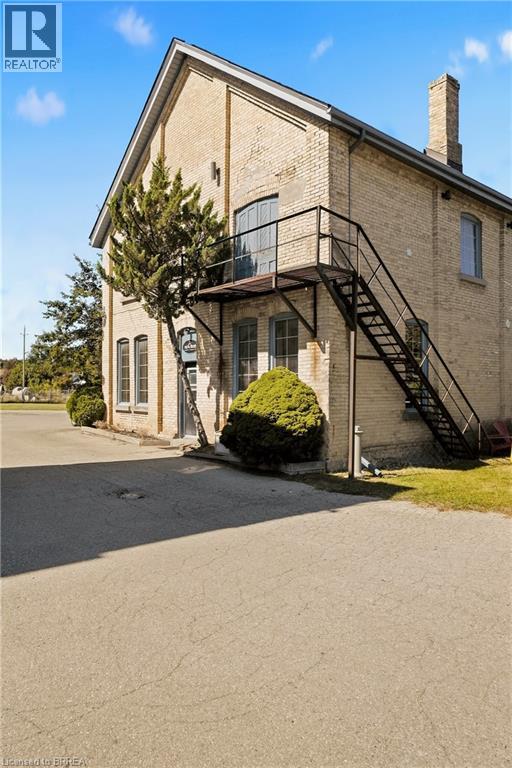 200 Grand River Avenue — photo 13