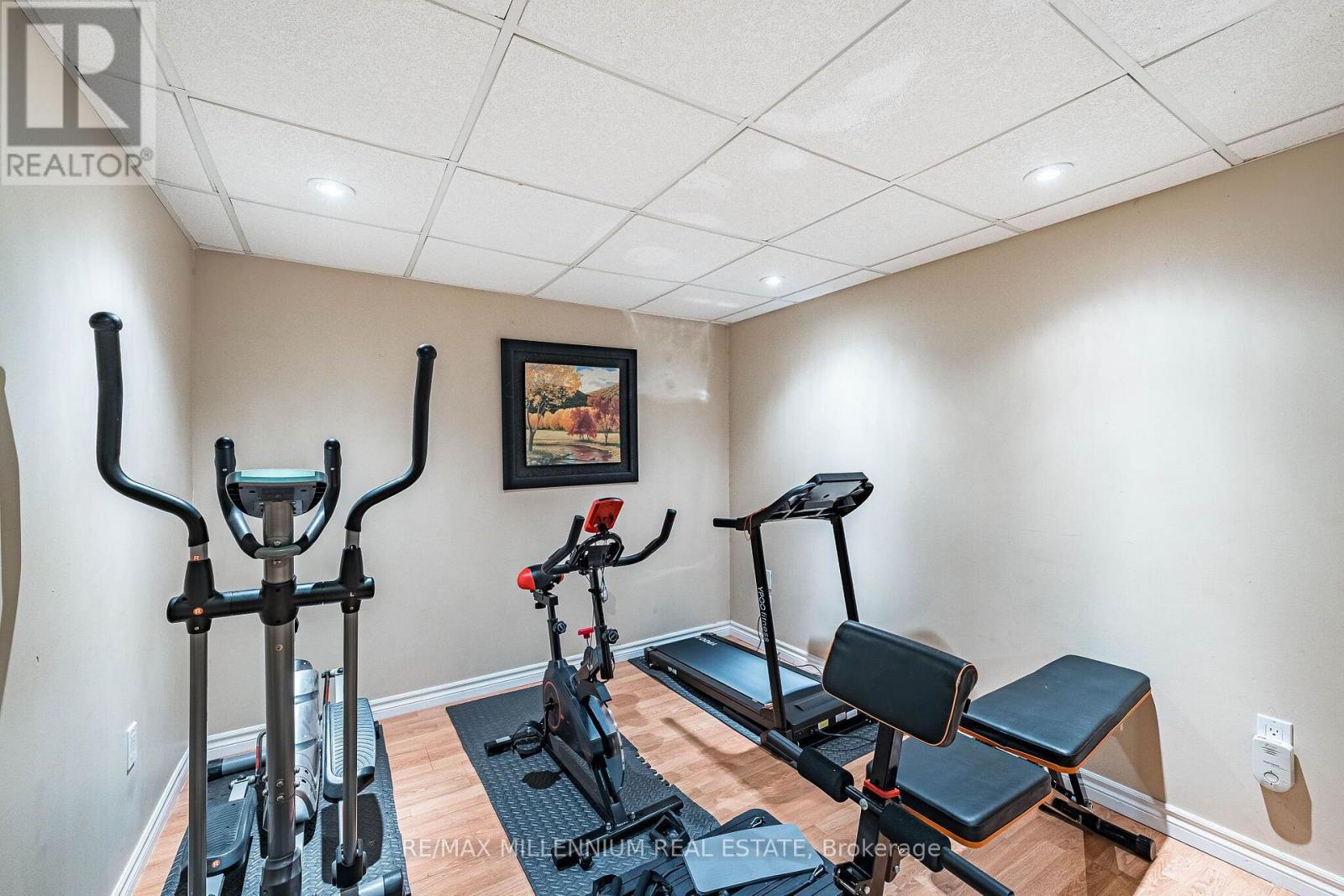 Photo 41 of 90 Ronan Crescent, Vaughan (Sonoma Heights)