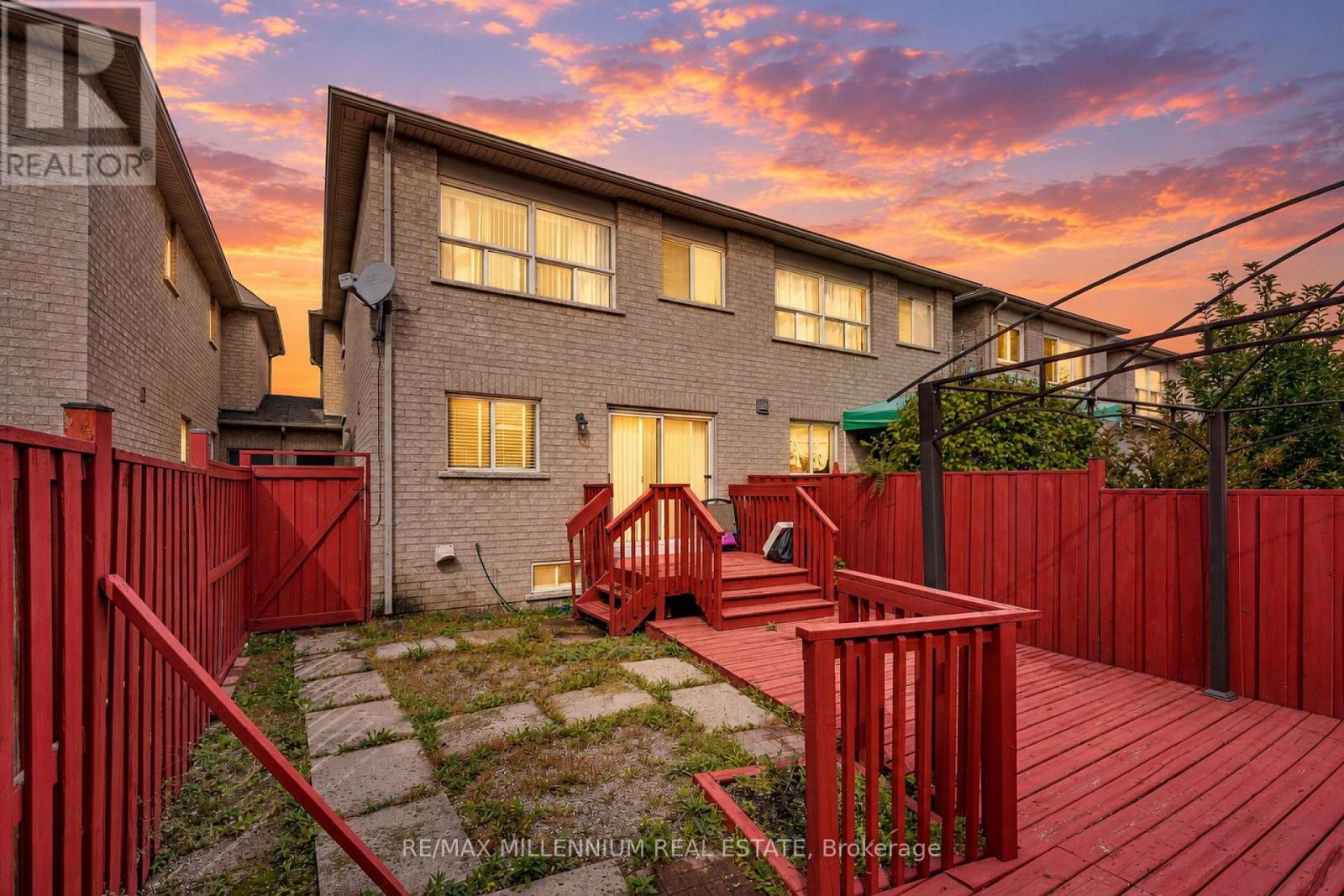 Photo 49 of 90 Ronan Crescent, Vaughan (Sonoma Heights)