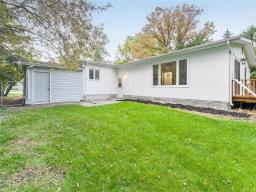 713 Buckingham Road, Winnipeg, MB R3R1C3 Photo 35