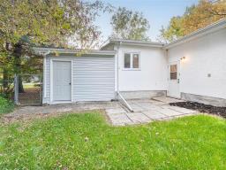 713 Buckingham Road, Winnipeg, MB R3R1C3 Photo 36