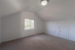 535 Jamison Avenue, Winnipeg, MB R2K1N5 Photo 13