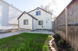 535 Jamison Avenue, Winnipeg, MB R2K1N5 Photo 27