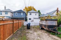 591 Home Street, Winnipeg, MB R3G1X9 Photo 44