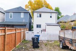 591 Home Street, Winnipeg, MB R3G1X9 Photo 45