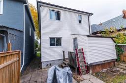 591 Home Street, Winnipeg, MB R3G1X9 Photo 47