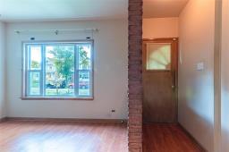 Primary Bedroom - 591 Home Street, Winnipeg, MB R3G1X9 Photo 6