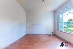 Bedroom - 591 Home Street, Winnipeg, MB R3G1X9 Photo 7