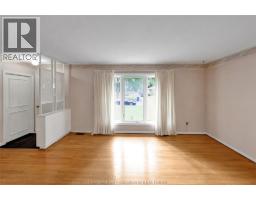Dining room - 126 Partridge Crescent, Chatham, ON N7L1E9 Photo 9