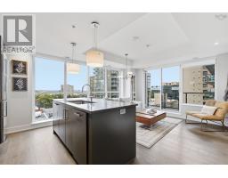 801 1585 South Park Street, Halifax, NS B3J0H8 Photo 16