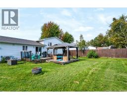 20 Locke Street, Miramichi, NB E1V3X7 Photo 46