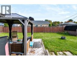 20 Locke Street, Miramichi, NB E1V3X7 Photo 49