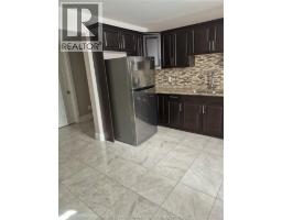 Family room/Fireplace - 4783 Periwinkle Unit# Lower, Windsor, ON N9G3G8 Photo 6