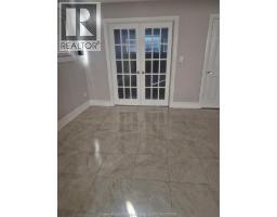 Kitchen - 4783 Periwinkle Unit# Lower, Windsor, ON N9G3G8 Photo 7