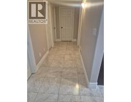Foyer - 4783 Periwinkle Unit# Lower, Windsor, ON N9G3G8 Photo 8