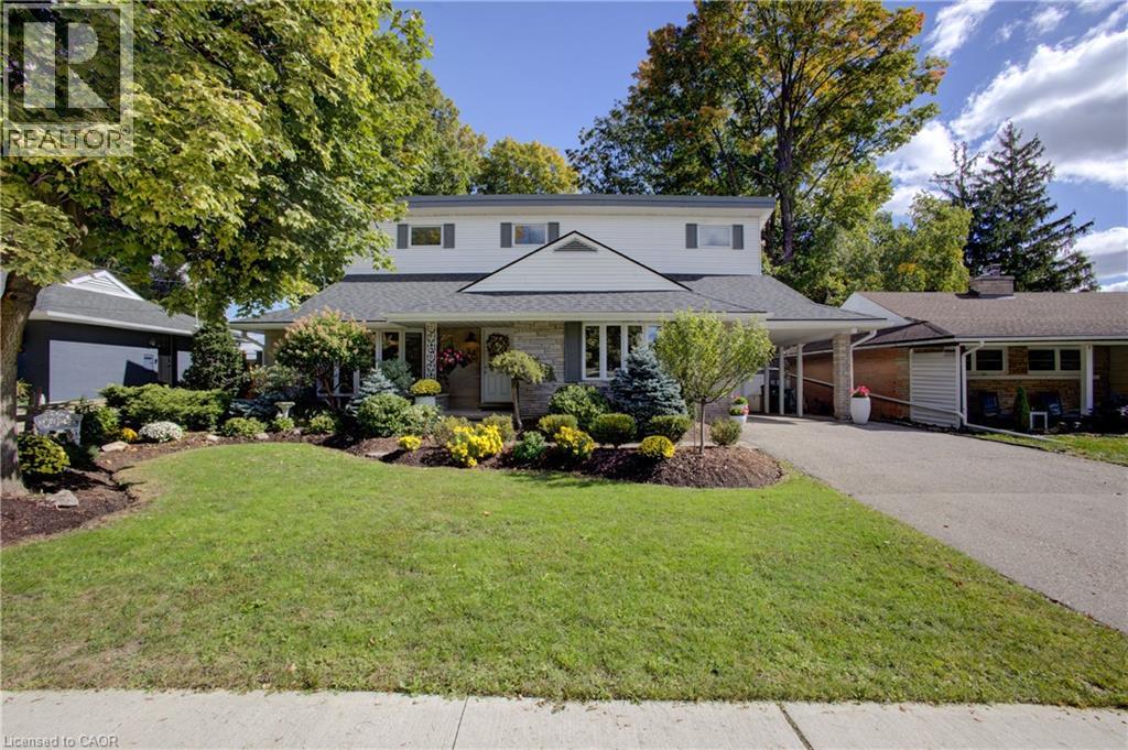 24 VALEWOOD Place - 2